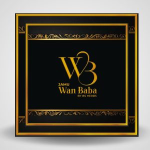 Jamu Wan Baba.