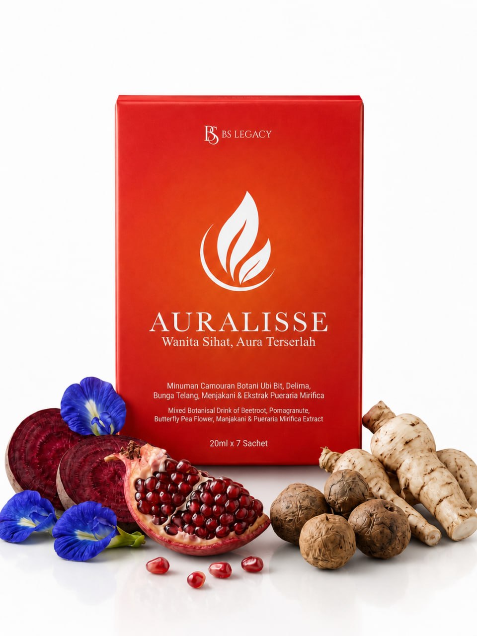 Auralisse